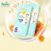 Pampers 帮宝适 一级帮 婴儿拉拉裤 M92片