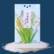 【逸知鲜】5斤东北珍珠香米