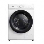 京东PLUS会员：Midea 美的 MD100V11D 洗烘一体机 10公斤
