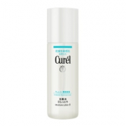 双11预告、20点：Curél 珂润 润浸保湿化妆水II 150ml*2件+吾诺洗面奶130g