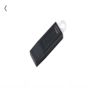 金士顿  U盘 DTX时尚设计 USB3.2 32G*1