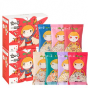 88VIP！窝小芽 营养粥米 350g*2盒