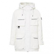 ME&CITY 53835900 男式羽绒服