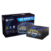 双11预售：Apexgaming 美商艾湃电竞 AP-850MTi 额定850W 电脑电源