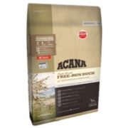 ACANA 爱肯拿 鸭肉梨全犬狗粮 11.4kg
