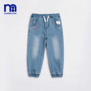 mothercare 儿童牛仔裤