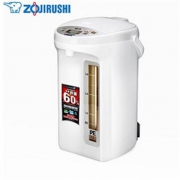 双11预售、PLUS会员：ZOJIRUSHI 象印 CV-TYH40C 真空保温热水壶 4L