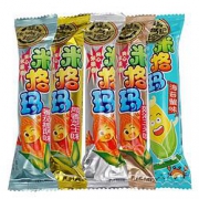 京喜APP：徐福记 米格玛组合装 混合口味 500g