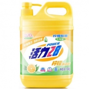 有券的上：活力28 洗洁精 1.5kg