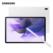 双11预售：SAMSUNG 三星 Galaxy Tab S7 FE 12.4英寸平板电脑 4GB+64GB Wi-Fi版