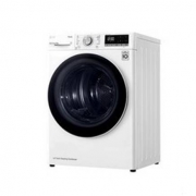 双11预售： LG 乐金 RC90V9AV4W 热泵烘干机