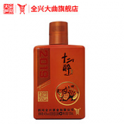 Quanxing Daqu 全兴大曲 全兴十二醉 猪年纪念酒 45度 浓香型白酒 100ml
