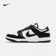 NIKE 耐克 DUNK LOW RETRO DD1391 男子运动鞋