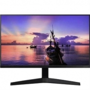 SAMSUNG 三星 S27R350FHC 27英寸 IPS FreeSync 显示器(1920×1080、75Hz）