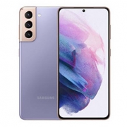 20点：SAMSUNG 三星 Galaxy S21 5G智能手机 8GB+128GB