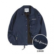 11日10点：MARK FAIRWHALE 马克华菲 男士夹克 701312027003561