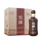 最后3.5小时、88VIP：沱牌 1940浓香型50度白酒 480ml*6瓶/箱