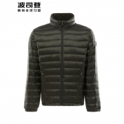 BOSIDENG 波司登 B90131011 男士羽绒服