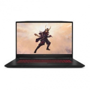 MSI 微星 武士76 17.3英寸游戏本（i7-11800H、16GB、512GB、RTX3060、144Hz）