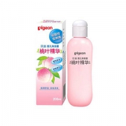 陪伴计划：Pigeon 贝亲 婴儿桃叶精华爽身露 200ml
