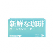 TASOGARE 隅田川咖啡 胶囊咖啡液冷萃  2颗