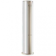 Haier 海尔 静悦 KFR-50LW/06KCA83U1 2匹 变频冷暖 立柜式空调