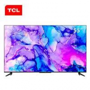 TCL 55T88E QLED智屏 液晶电视 55英寸