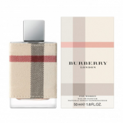Burberry 博柏利 伦敦女士（新伦敦）香水 50ml EDP