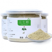 【250g】云南文山正品纯天然三七粉