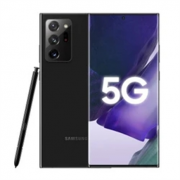 限地区：SAMSUNG 三星 Galaxy Note 20 Ultra 5G智能手机 12GB+256GB 曜岩黑
