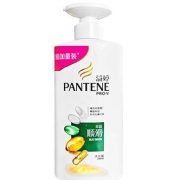 聚划算百亿补贴：潘婷 洗发露 500ml