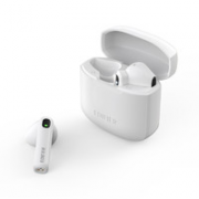 EDIFIER 漫步者 LolliPods mini 半入耳式蓝牙耳机 白色