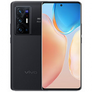 vivo X70 Pro + 5G智能手机 8GB+256GB 至黑