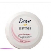 陪伴计划、PLUS会员：Dove 多芬 美肤保湿霜 75ml*3件