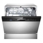 Midea 美的 X4-S 嵌入式洗碗机 8套