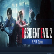 steam：《生化危机2重制版》BIOHAZARD RE:2 Standard Edition