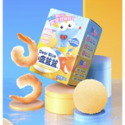 Deer Blue 小鹿蓝蓝 宝宝无添加糖饼干