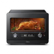 双11预售：Midea 美的 PS2020 蒸烤一体机 20L