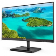 PHILIPS 飞利浦 275E1S 27英寸显示器（2560×1440、75Hz、4ms）