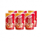 京喜APP: 达利园 桂圆莲子八宝粥 360g*6罐