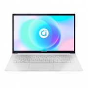 ASUS 华硕 a豆14 酷睿版 14英寸笔记本电脑