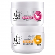 聚划算百亿补贴：拉芳 发膜 350ml