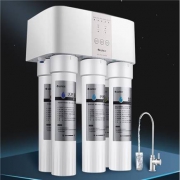 双11预售：GREE 格力 WTE-PC16-5X608A 反渗透净水器