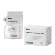 EMXEE 嫚熙 母乳储奶袋 220ml 50片