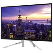 acer 宏碁 ET322QK C 31.5英寸显示器（3840×2160、60Hz、100%sRGB）
