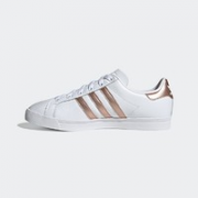 adidas 阿迪达斯 三叶草 COAST STAR W EE6201 女子经典运动鞋