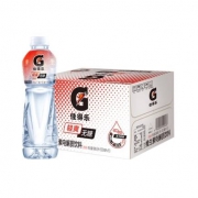 88vip：佳得乐 电解质饮料600ml×15瓶 西柚味