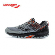 20日20点！saucony 索康尼 EXCURSION TR14 S20584 男士越野跑鞋