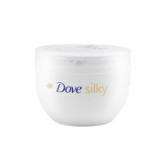 聚划算百亿补贴：Dove 多芬 丝滑水润身体乳霜 300ml