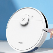 ECOVACS 科沃斯 N8 扫拖一体扫地机器人